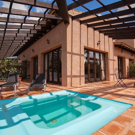 Hotel Es Lloquet (Adults Only) Campos  Exterior foto