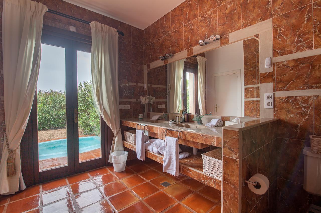 Hotel Es Lloquet (Adults Only) Campos  Exterior foto