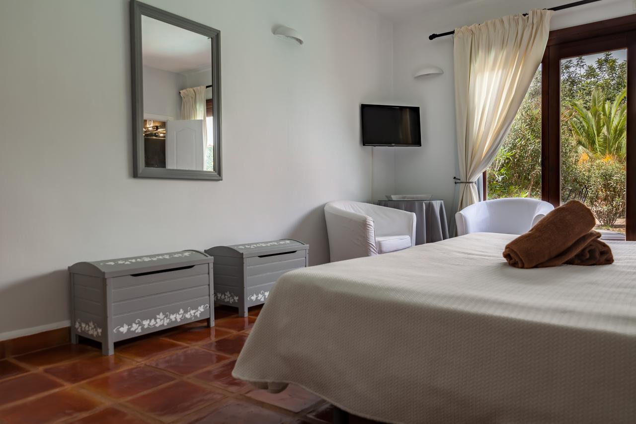 Hotel Es Lloquet (Adults Only) Campos  Exterior foto