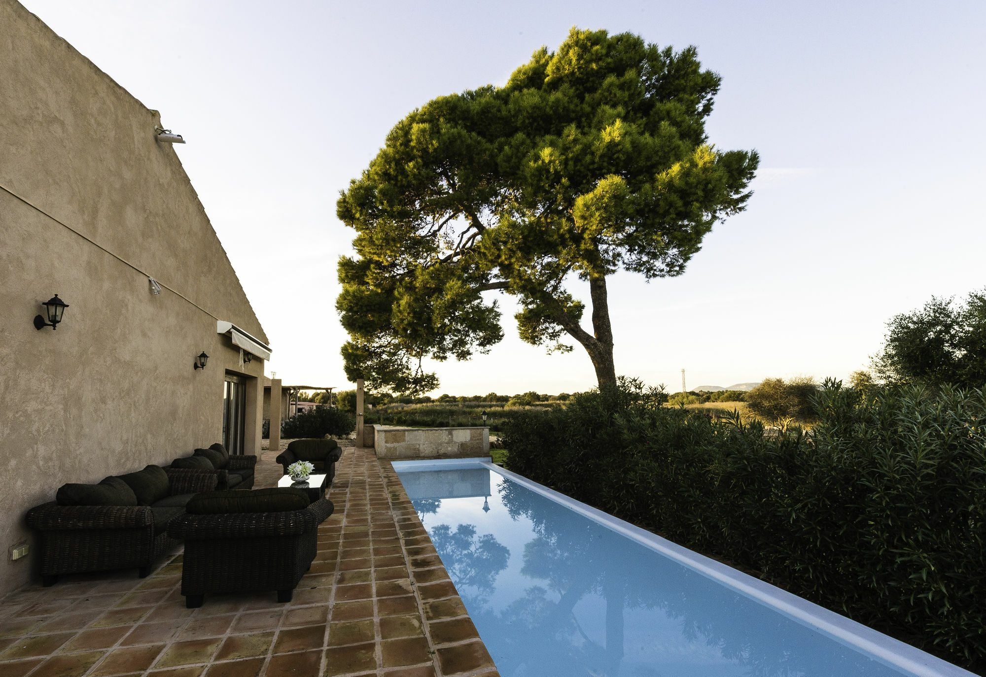 Hotel Es Lloquet (Adults Only) Campos  Exterior foto