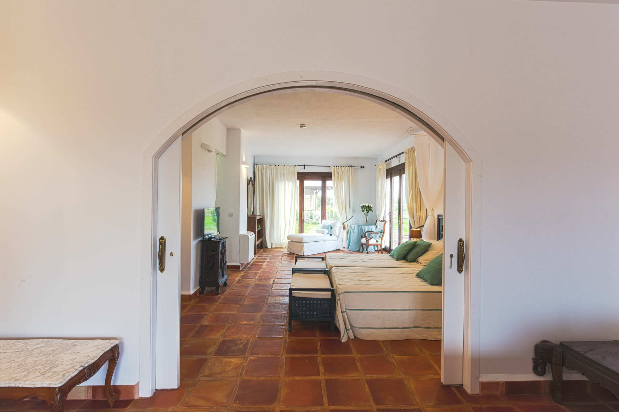 Hotel Es Lloquet (Adults Only) Campos  Exterior foto