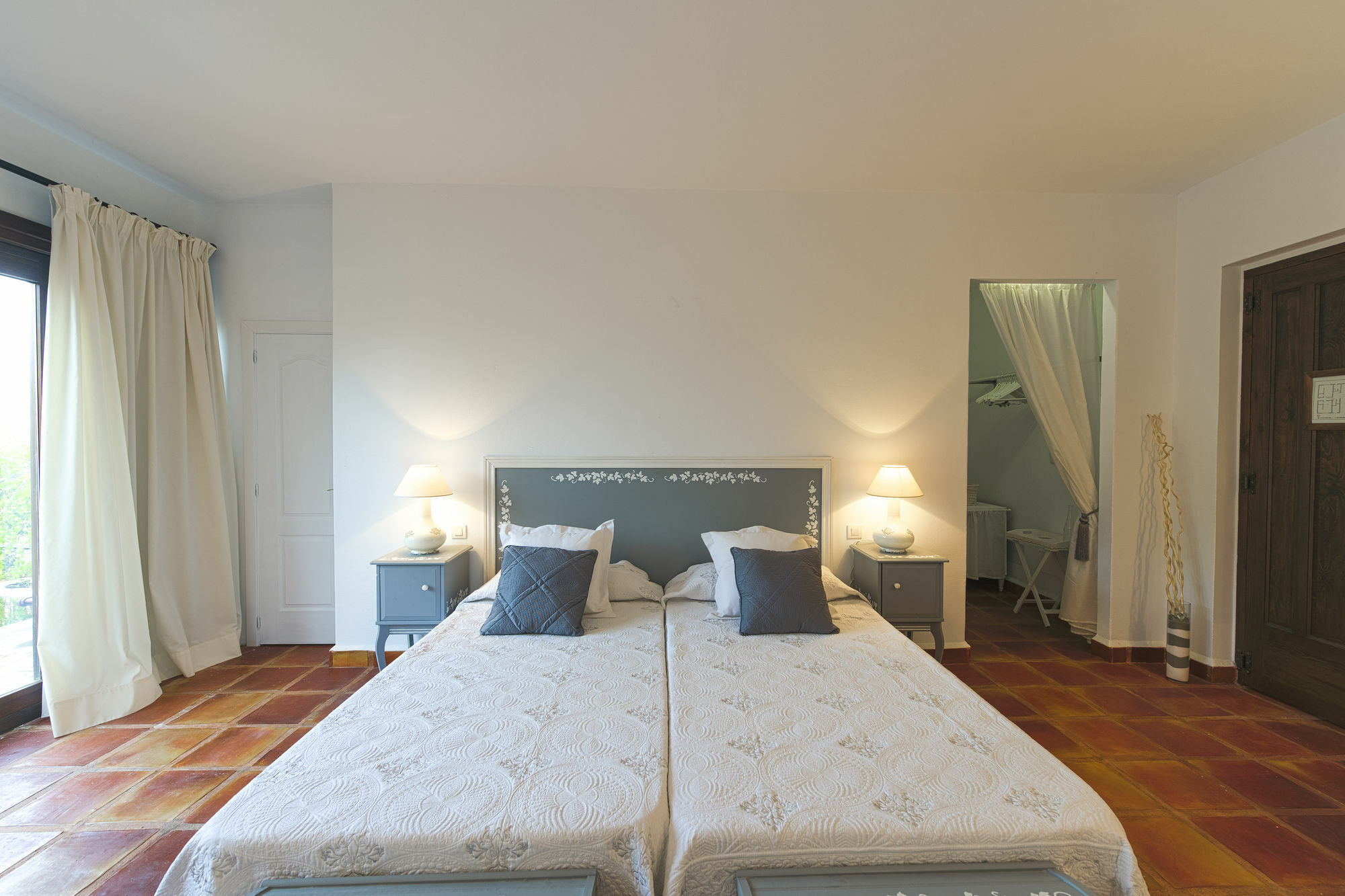 Hotel Es Lloquet (Adults Only) Campos  Exterior foto