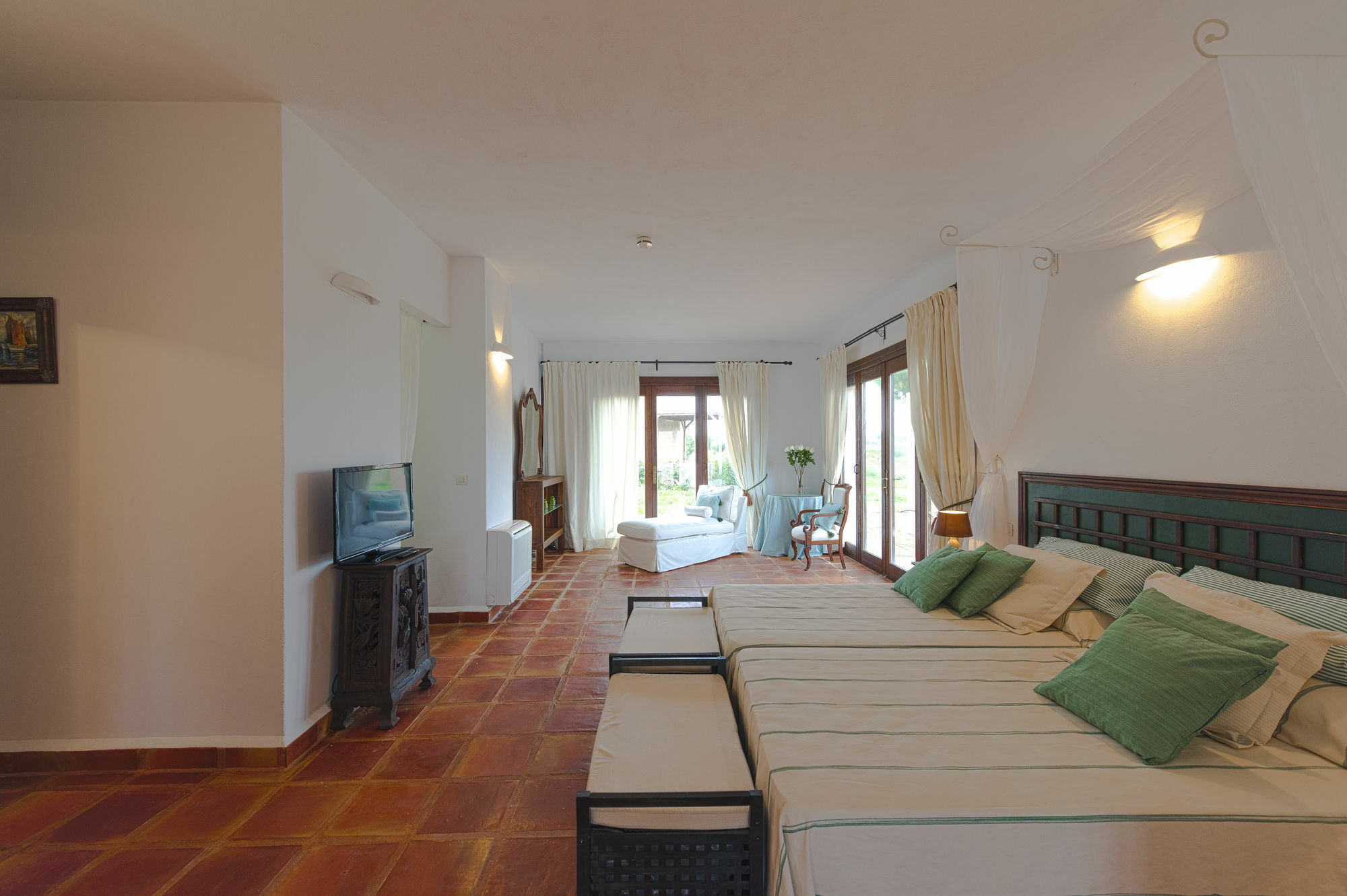 Hotel Es Lloquet (Adults Only) Campos  Exterior foto