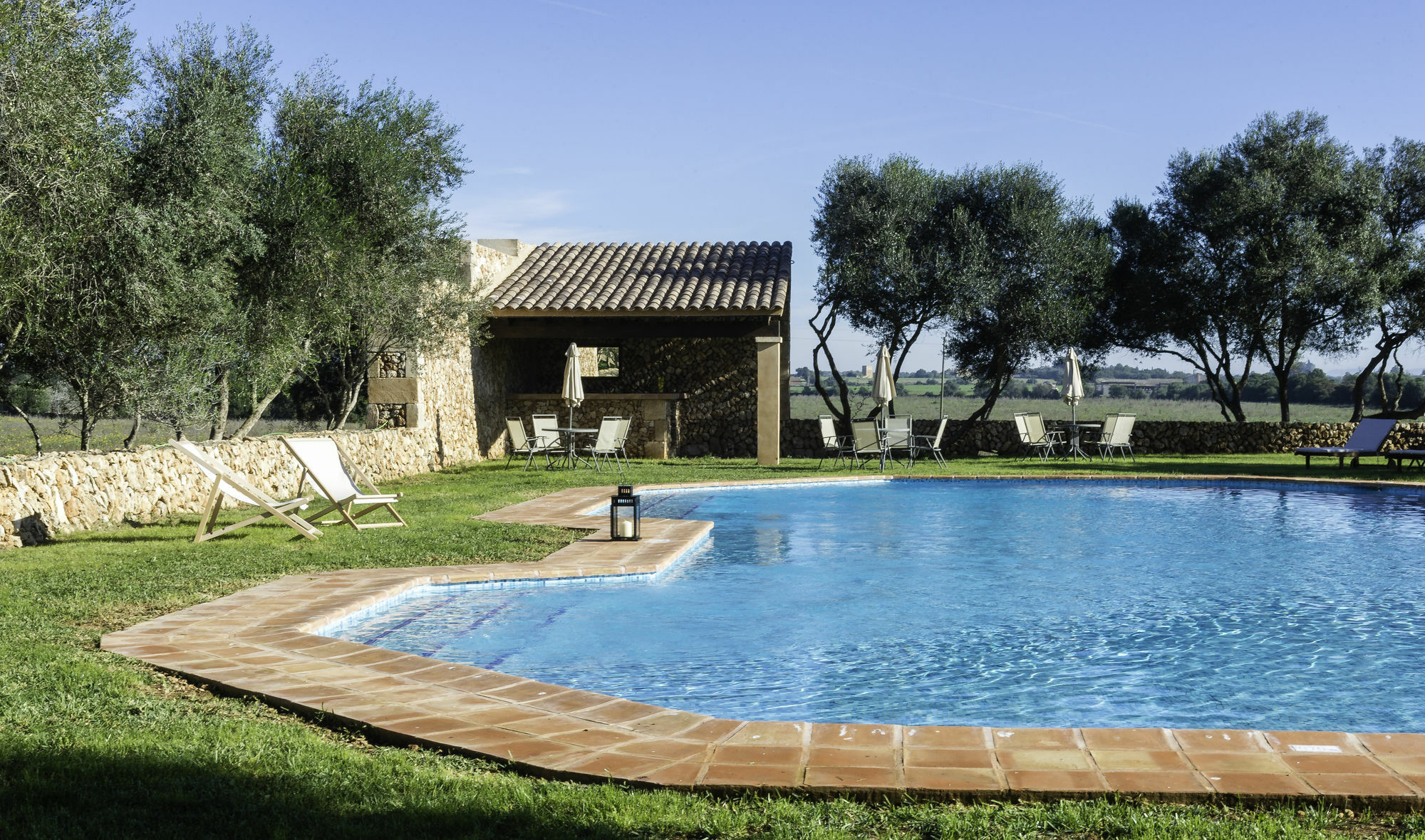 Hotel Es Lloquet (Adults Only) Campos  Exterior foto
