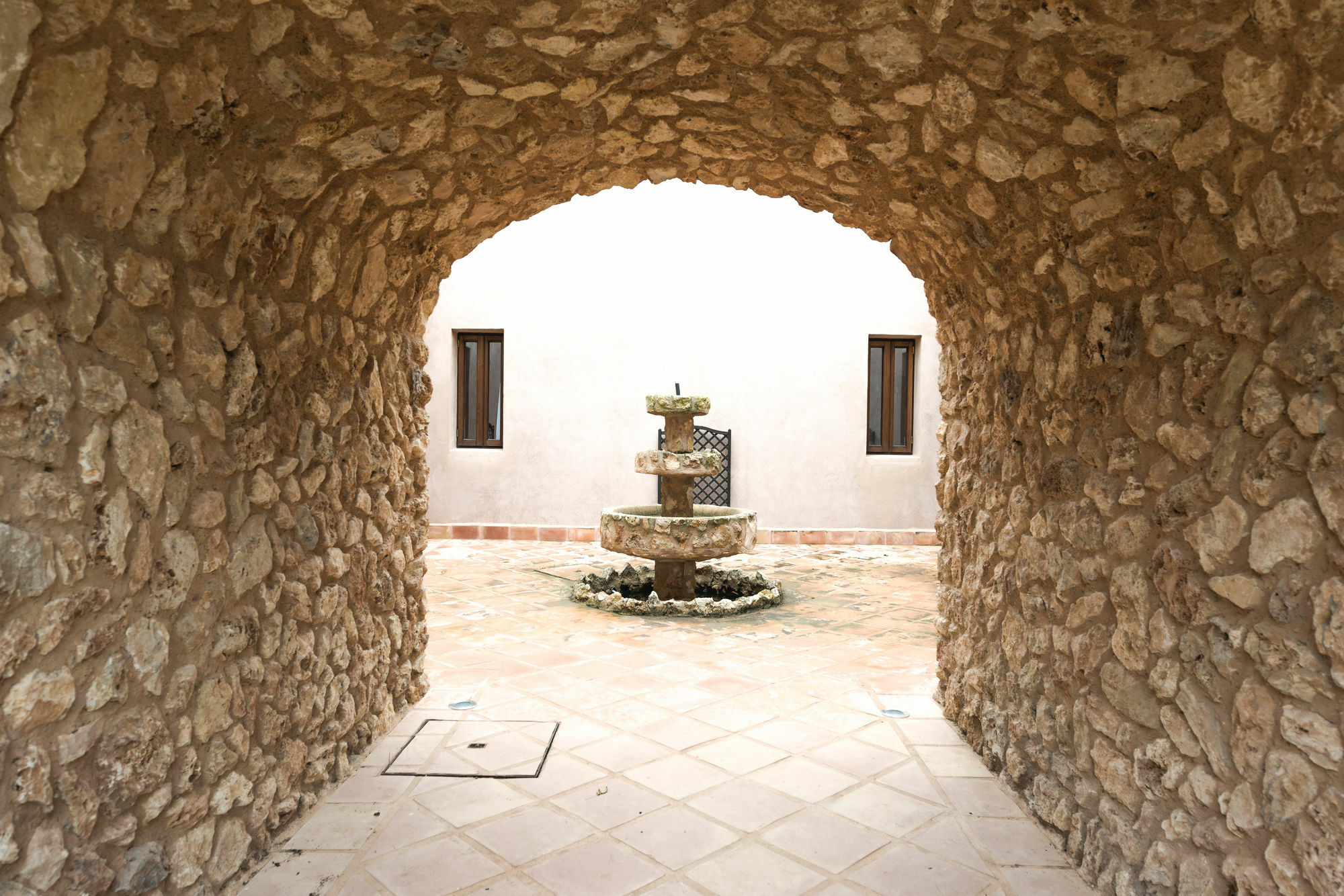 Hotel Es Lloquet (Adults Only) Campos  Exterior foto